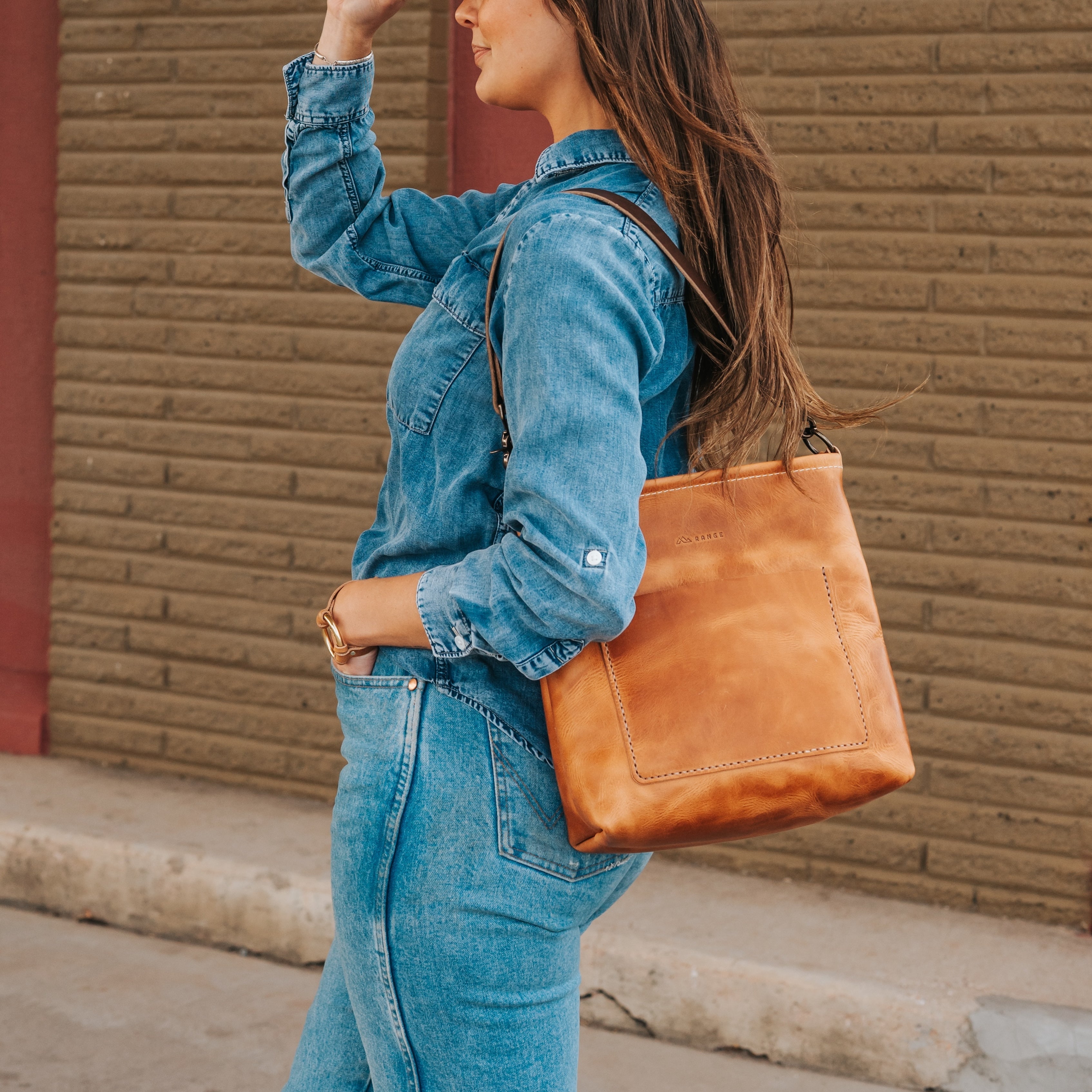 Shoulder Bags