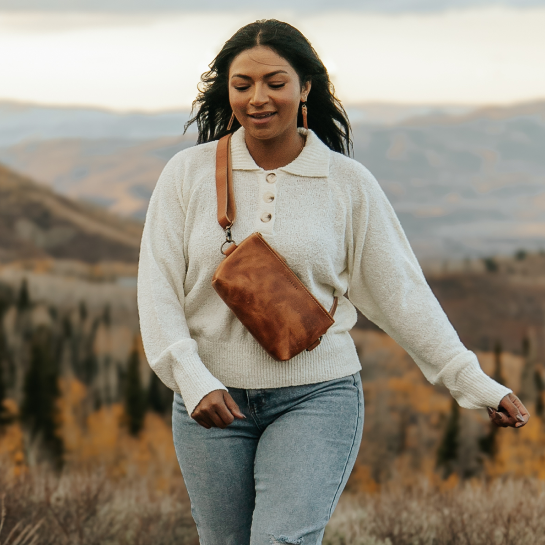 Atna Belt Bag