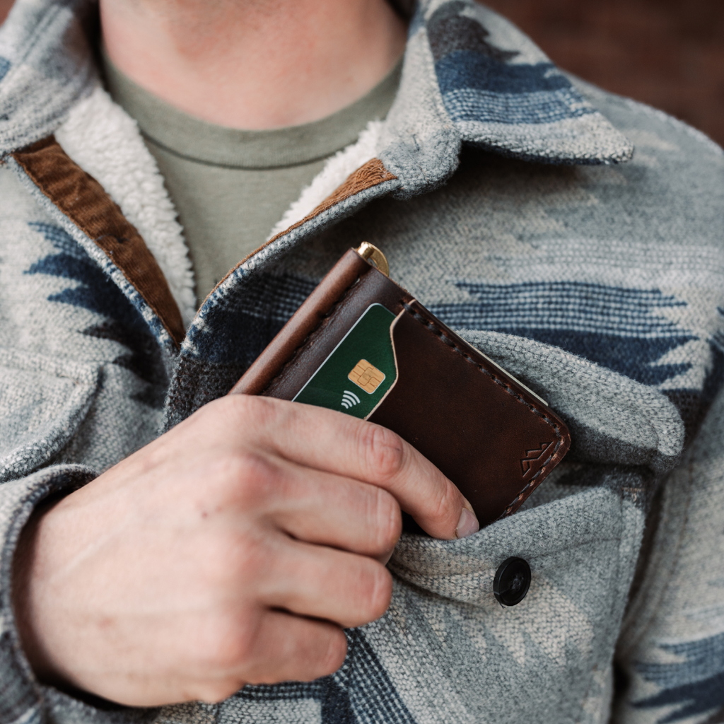 Belford Wallet