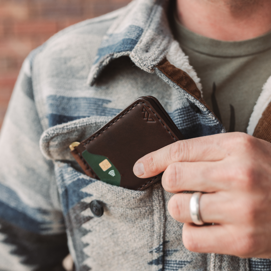 Belford Wallet