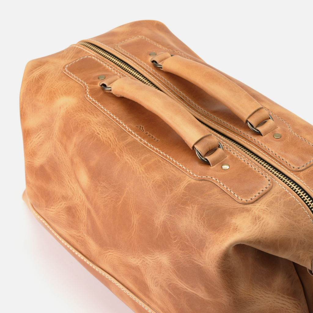 Big Horn Weekender Bag