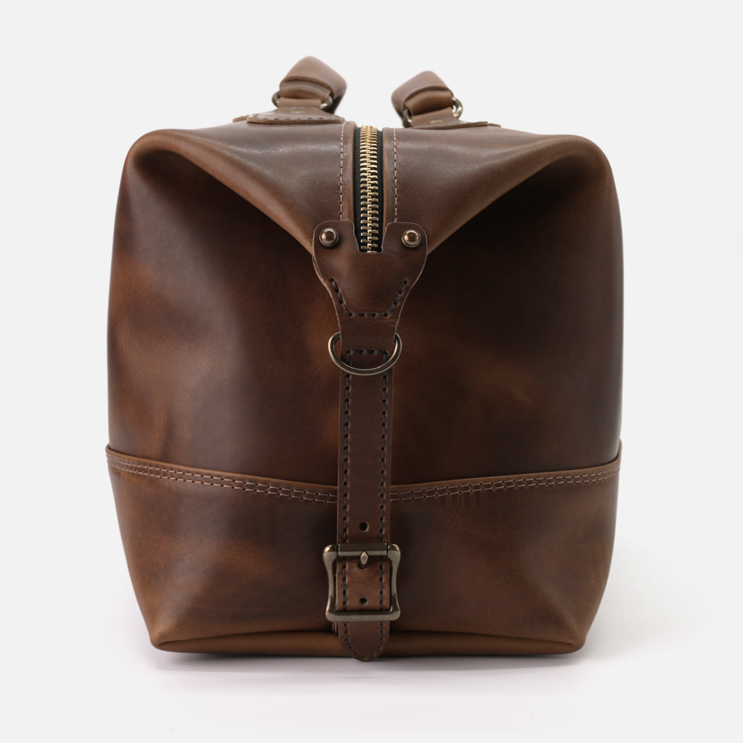 Big Horn Weekender Bag