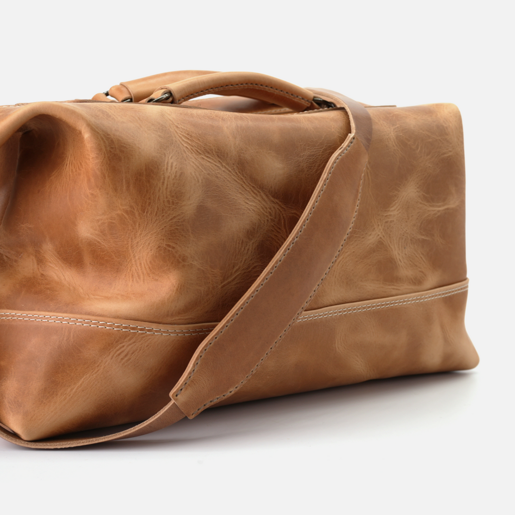 Big Horn Weekender Bag