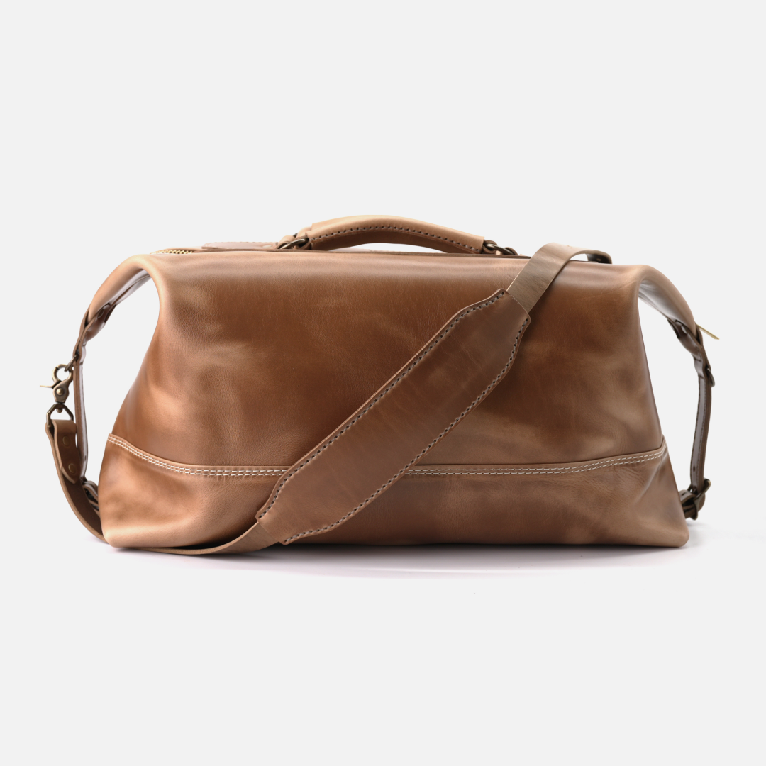 Big Horn Weekender Bag