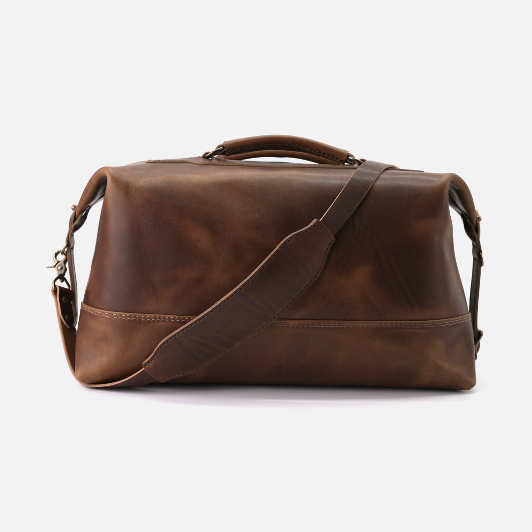 Big Horn Weekender Bag