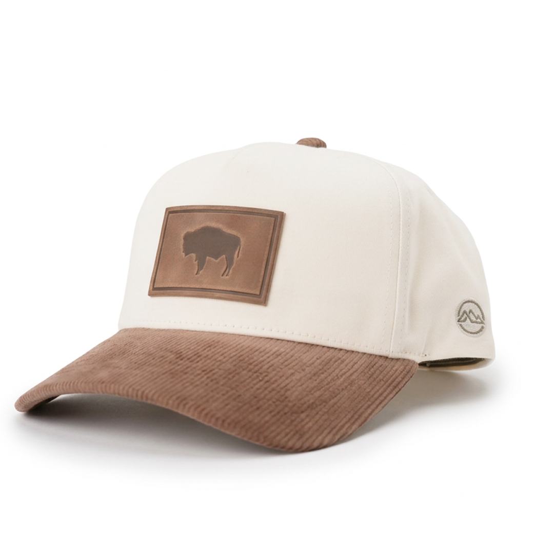 Buffalo Hat