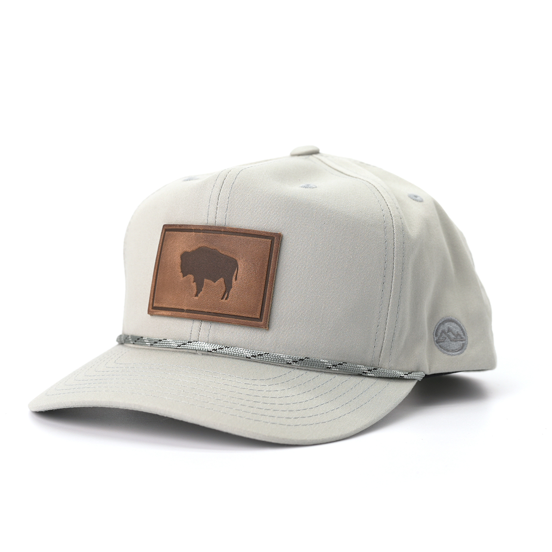 Buffalo Hat