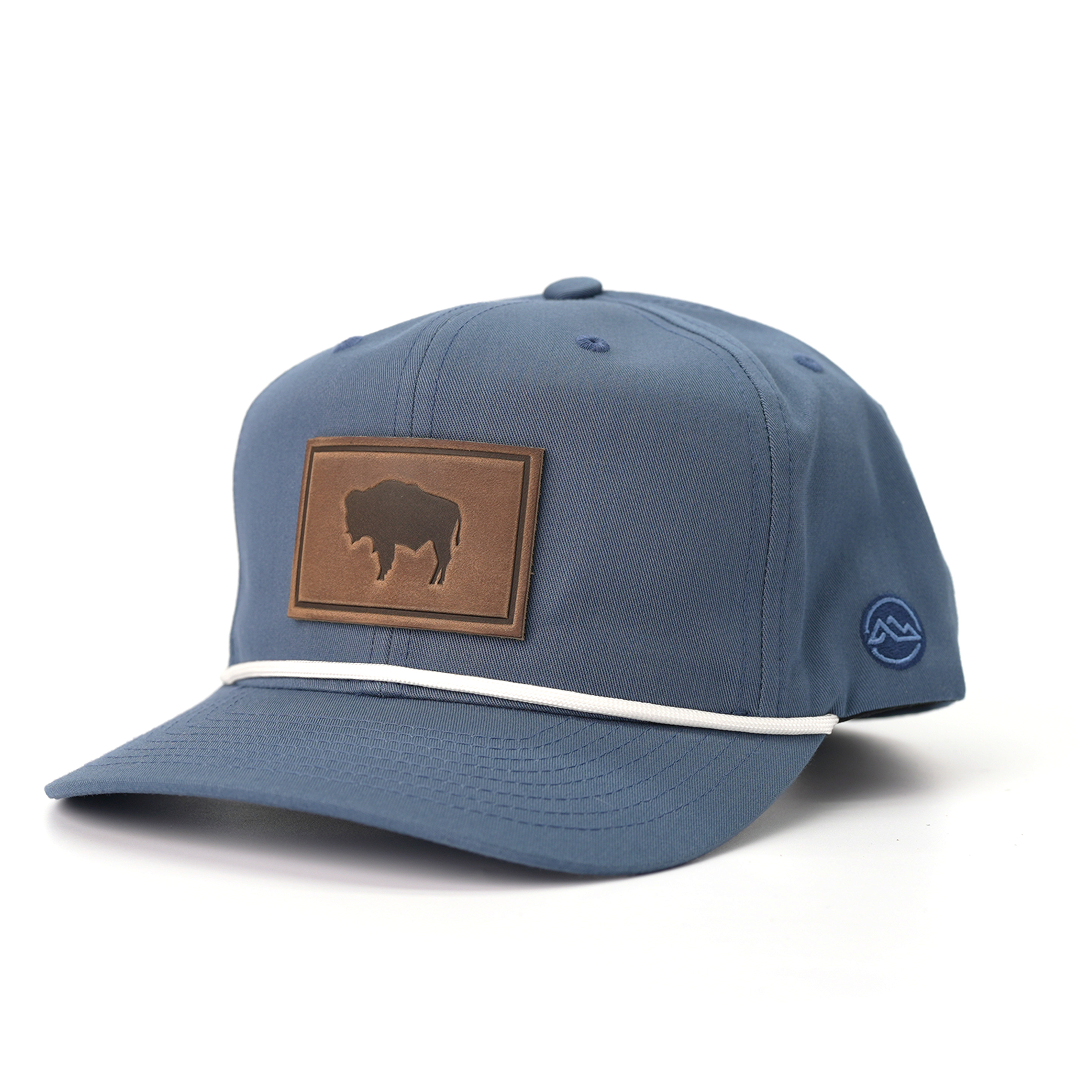 Buffalo Hat
