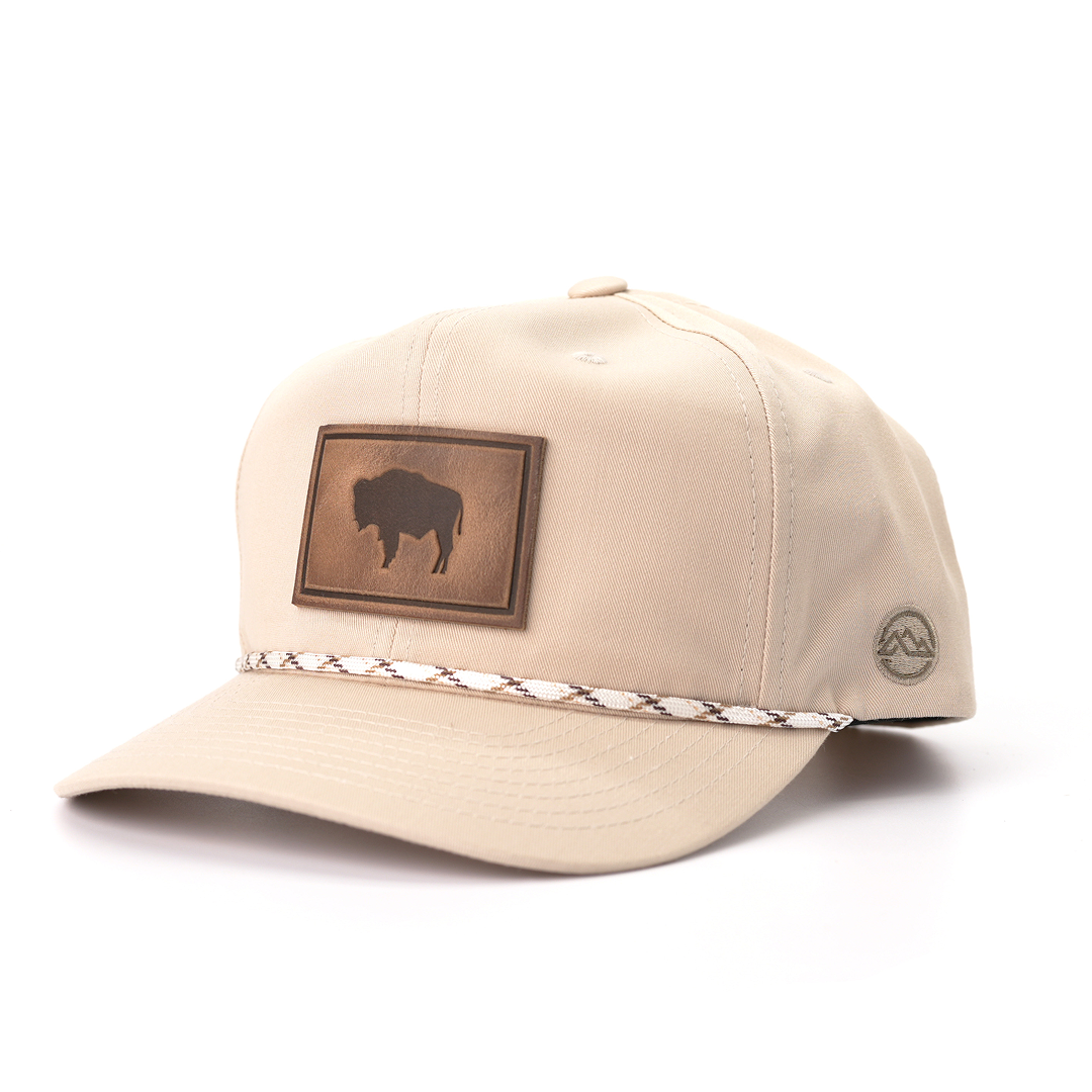 Buffalo Hat