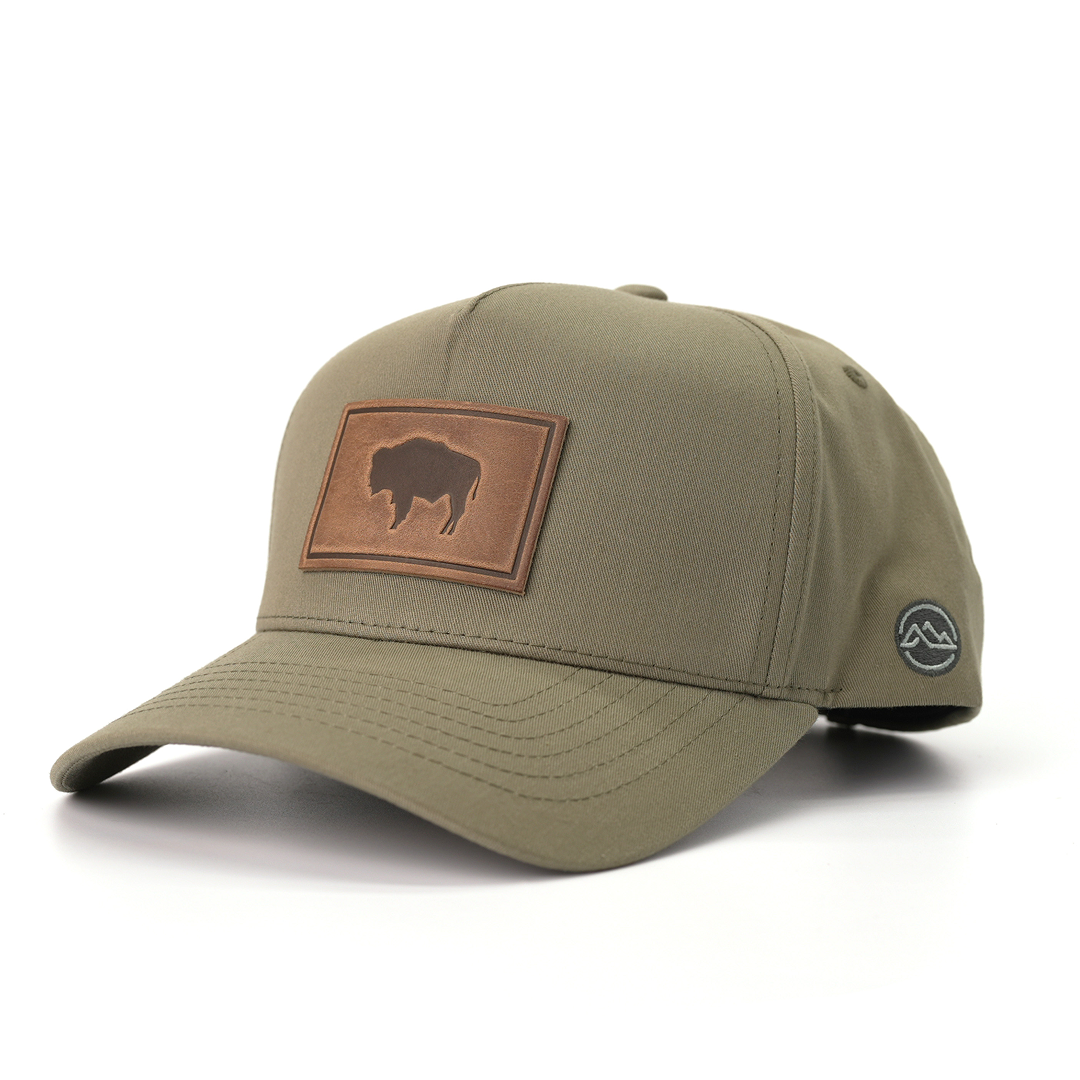 Buffalo Hat