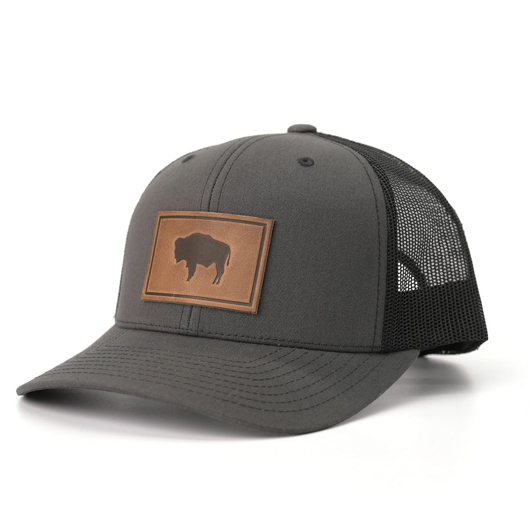 Buffalo Hat