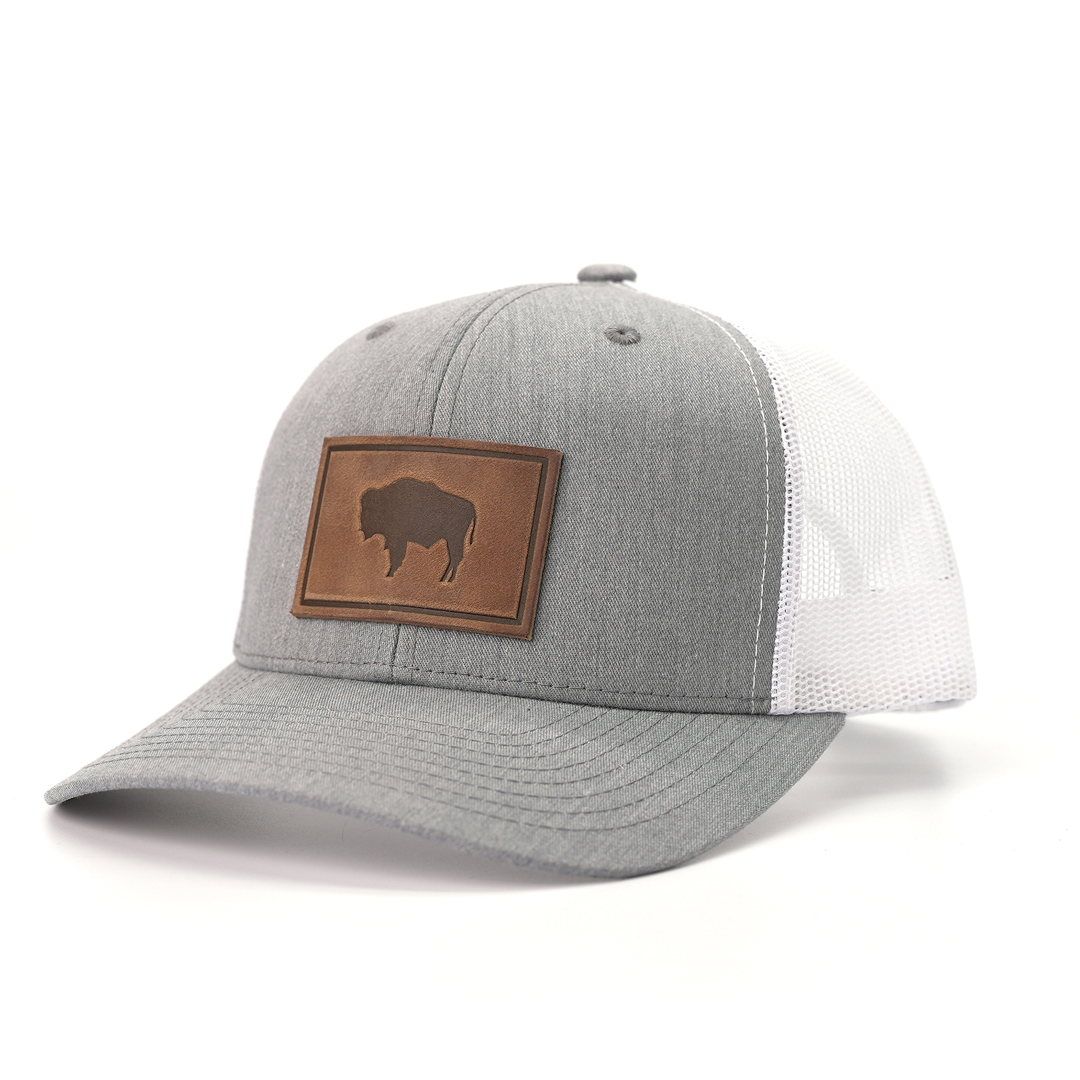 Buffalo Hat