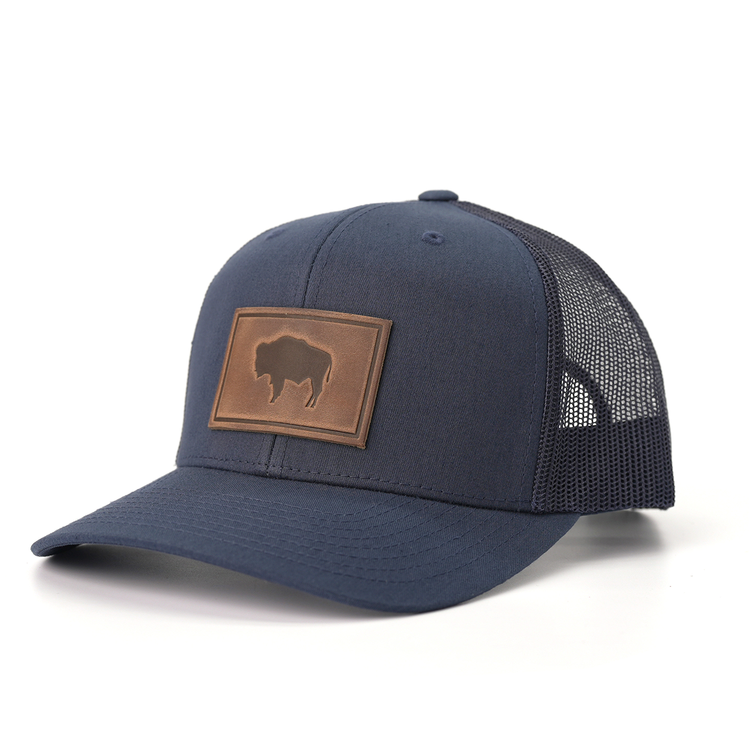 Buffalo Hat