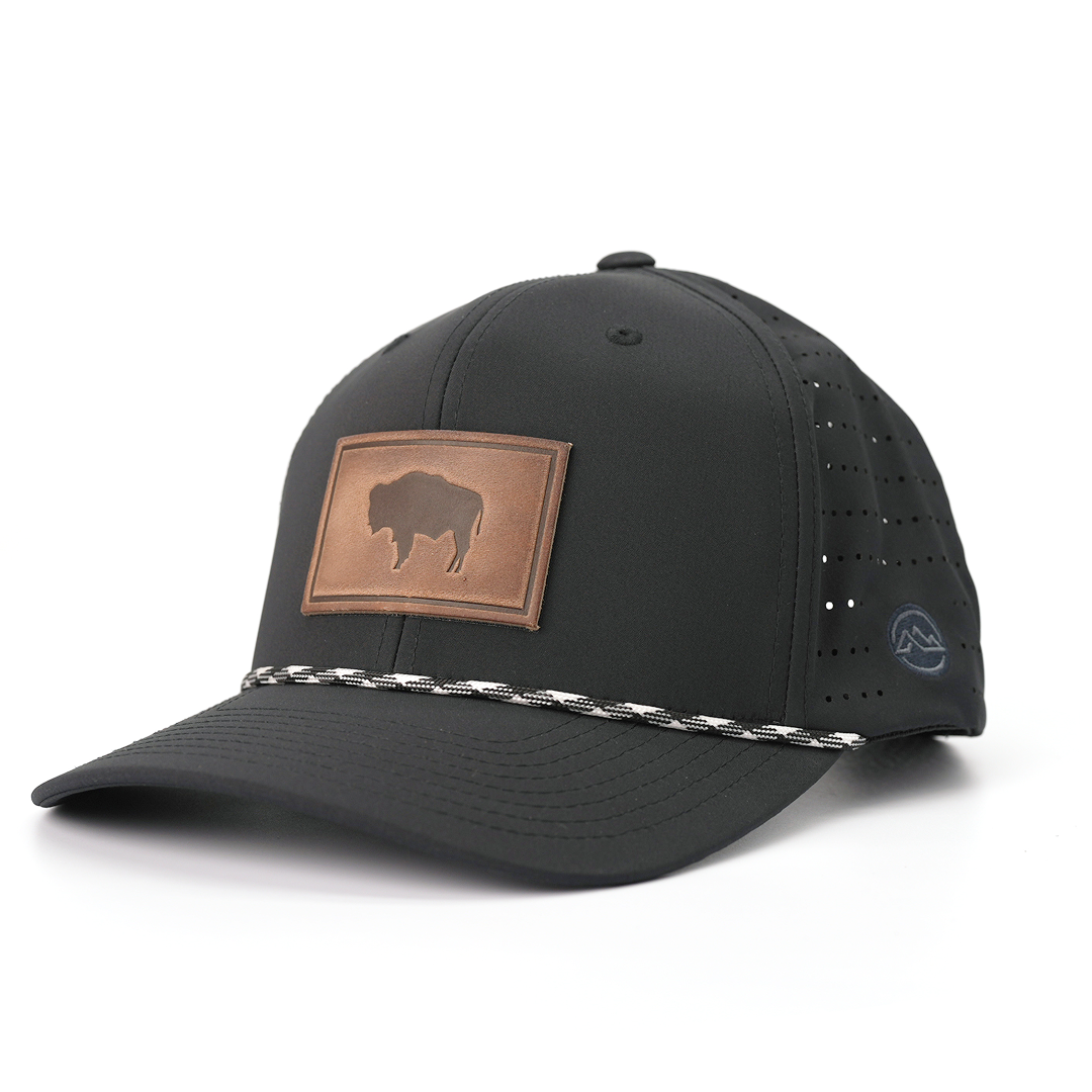 Buffalo Hat