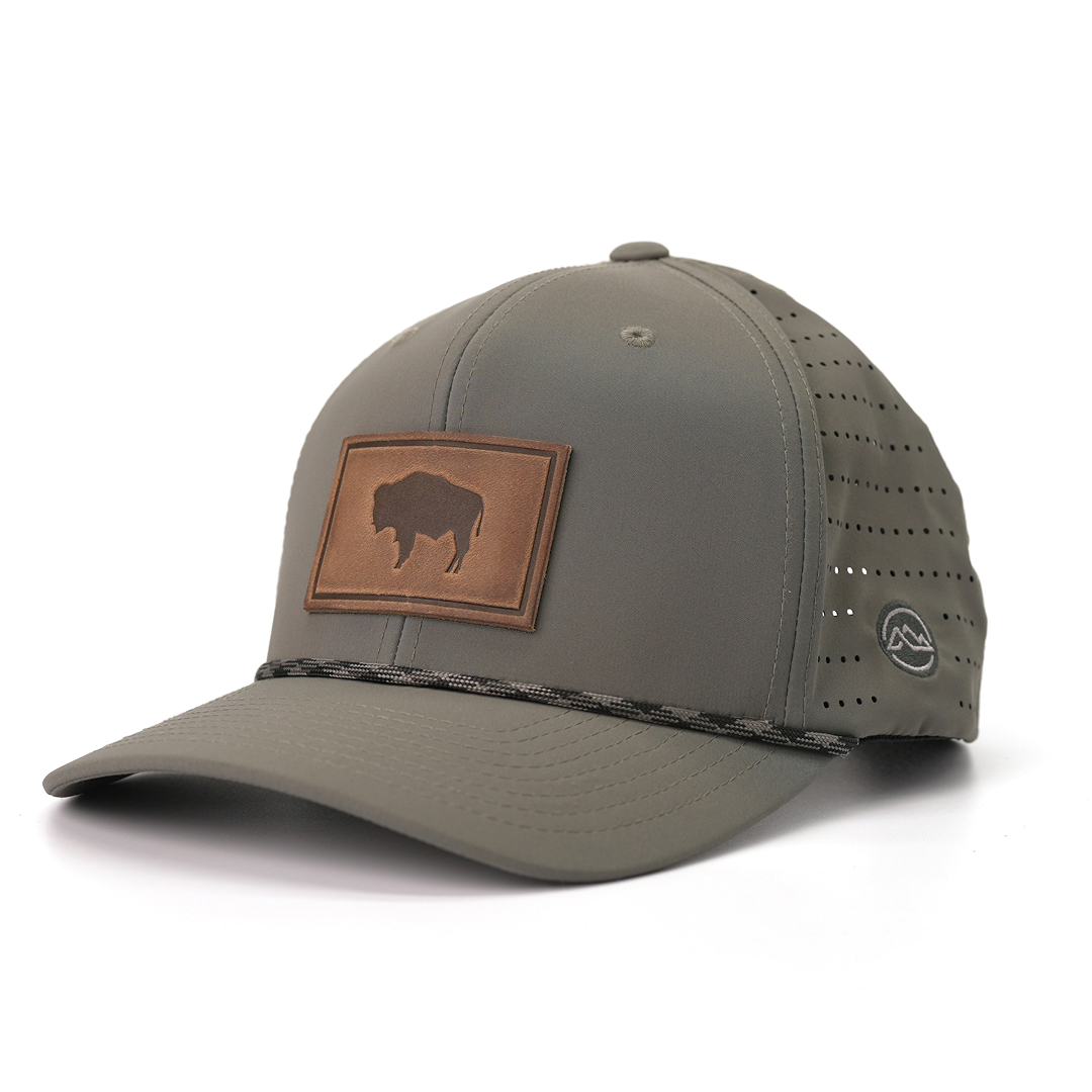Buffalo Hat