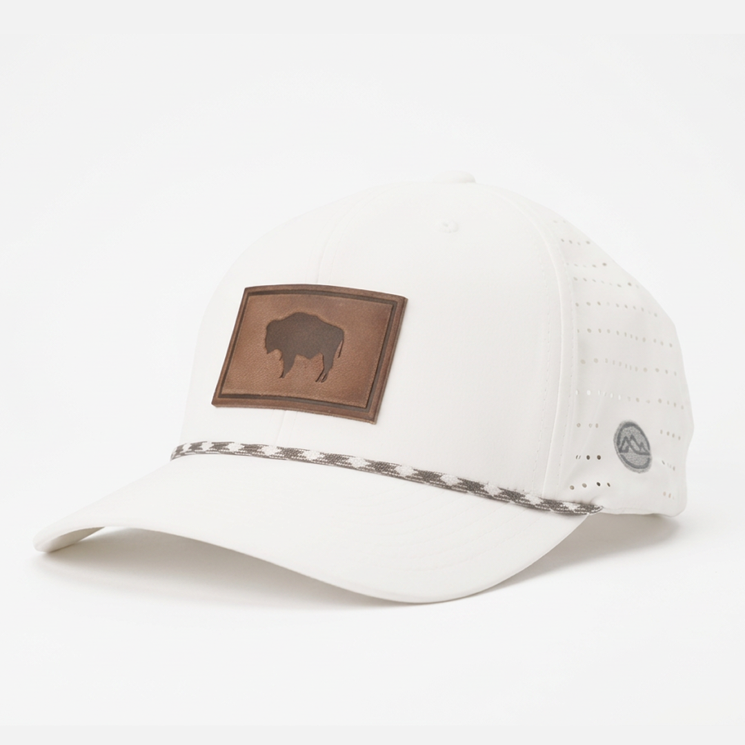 Buffalo Hat