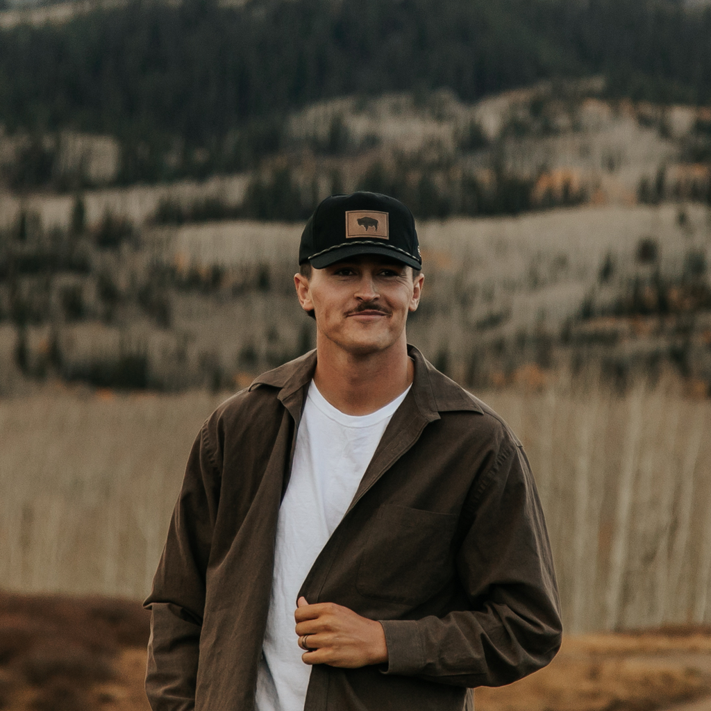 Buffalo Hat