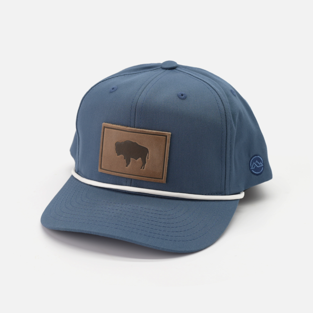 Buffalo Hat