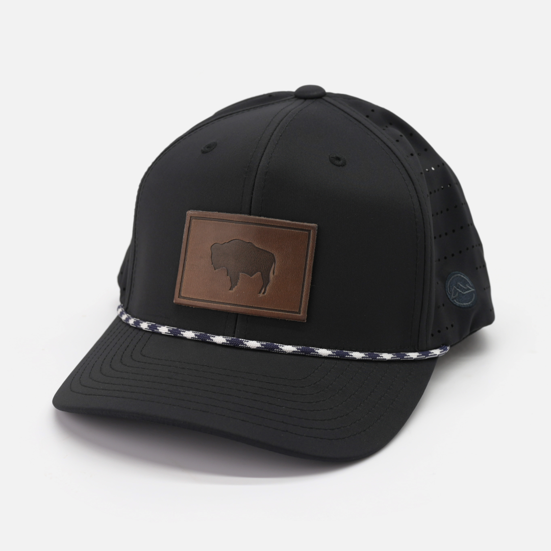 Buffalo Hat