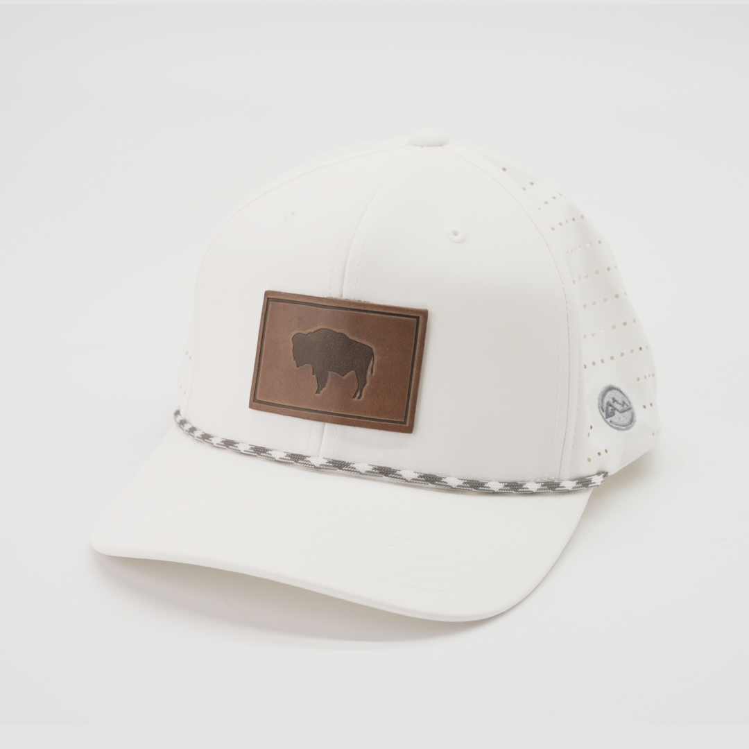 Buffalo Hat