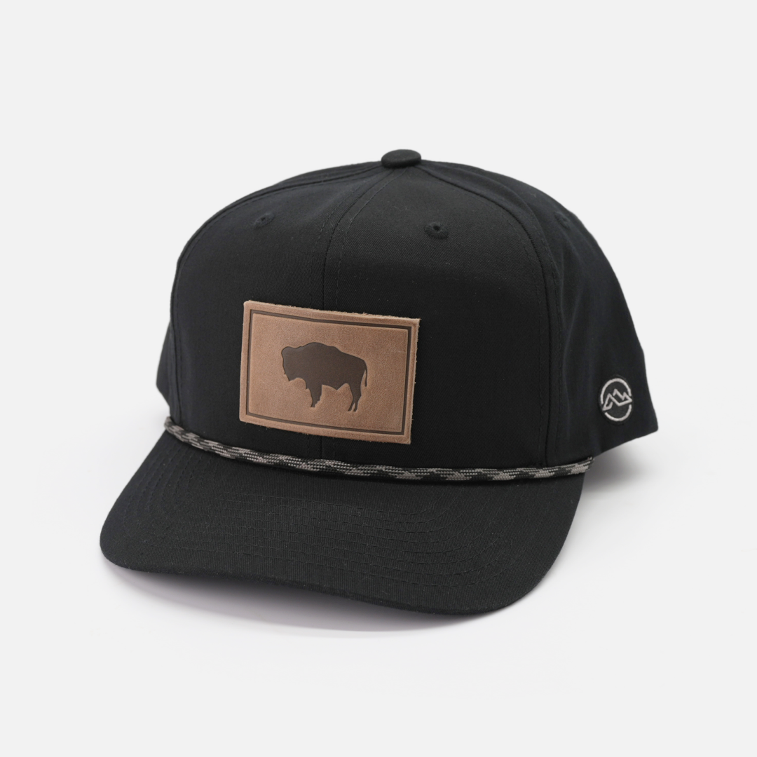 Buffalo Hat