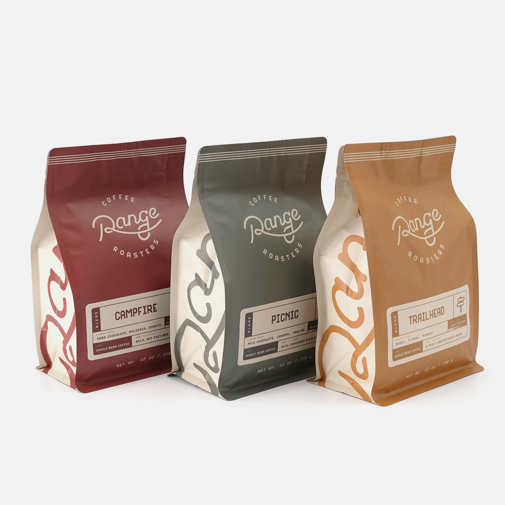 Blend Bundle