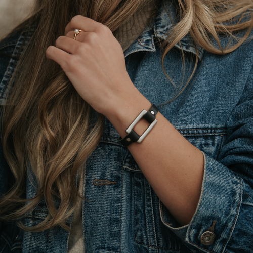 Cascade Bracelet