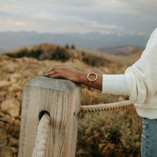 Chinati Bracelet