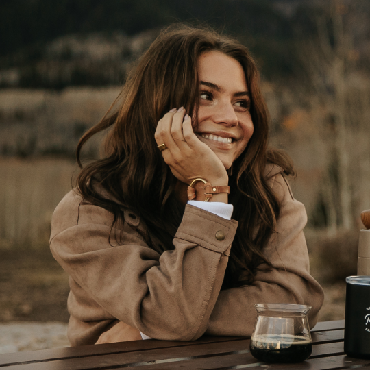 Chinati Bracelet