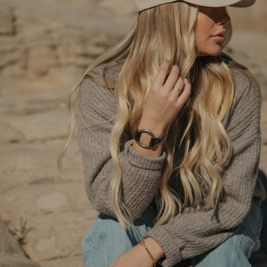 Chinati Bracelet