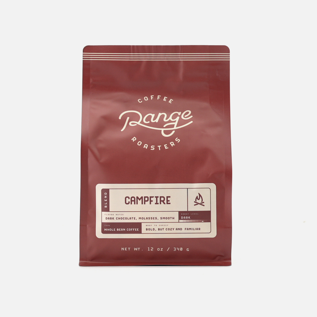 Campfire Blend
