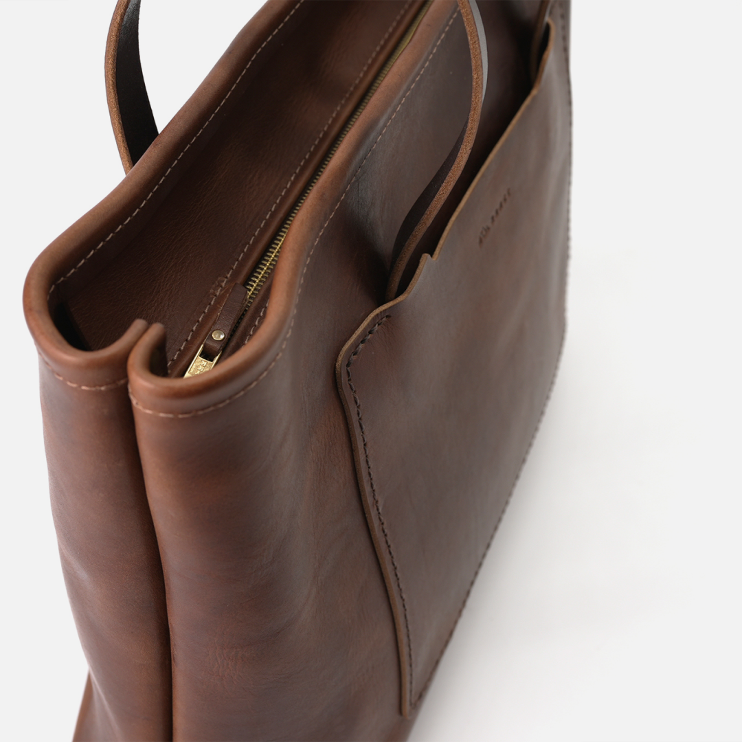Denali Market Tote