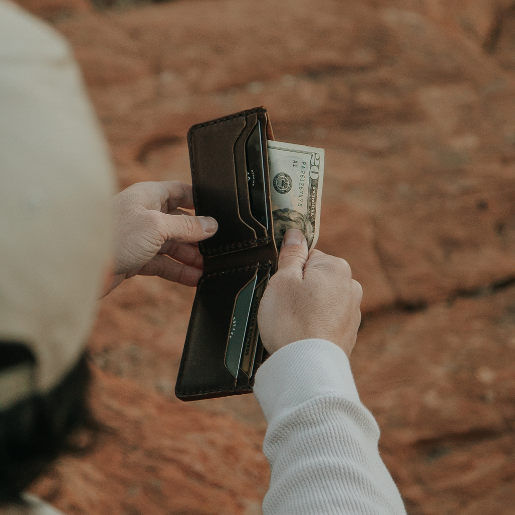 Elbert Wallet