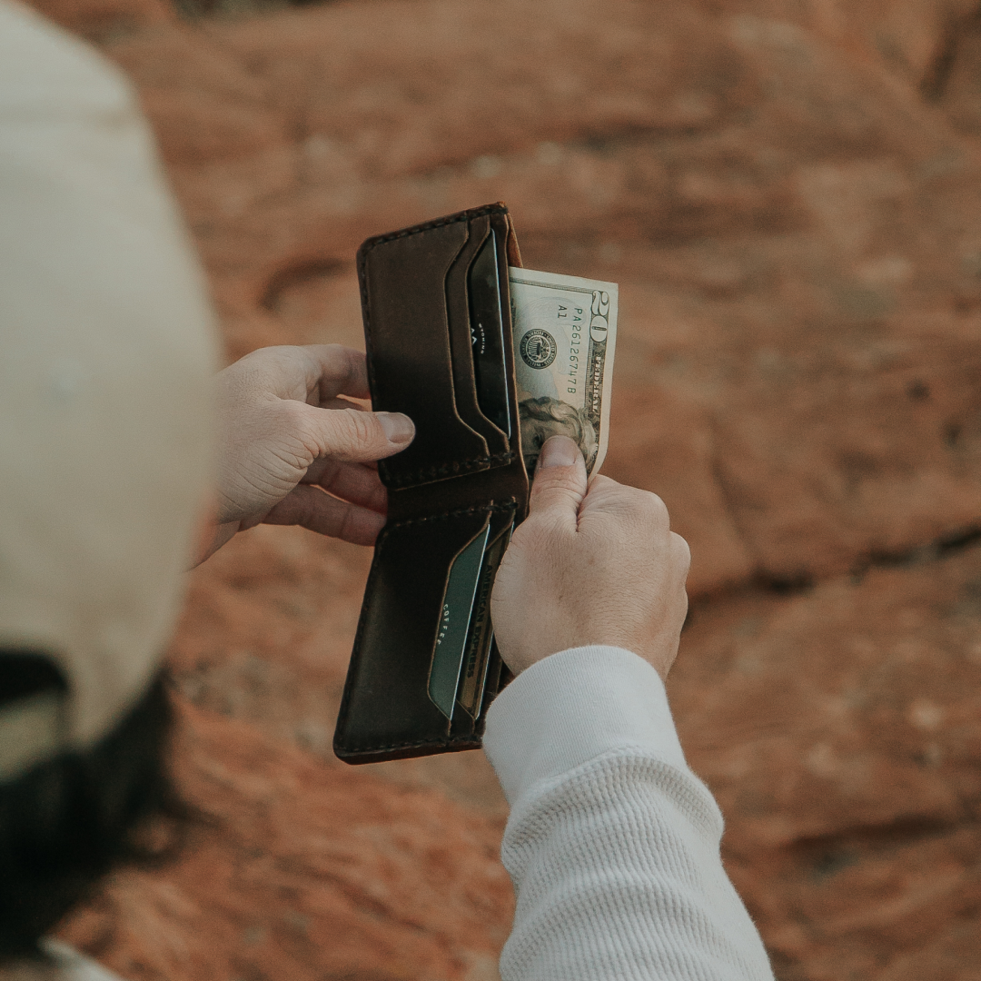 Elbert Wallet