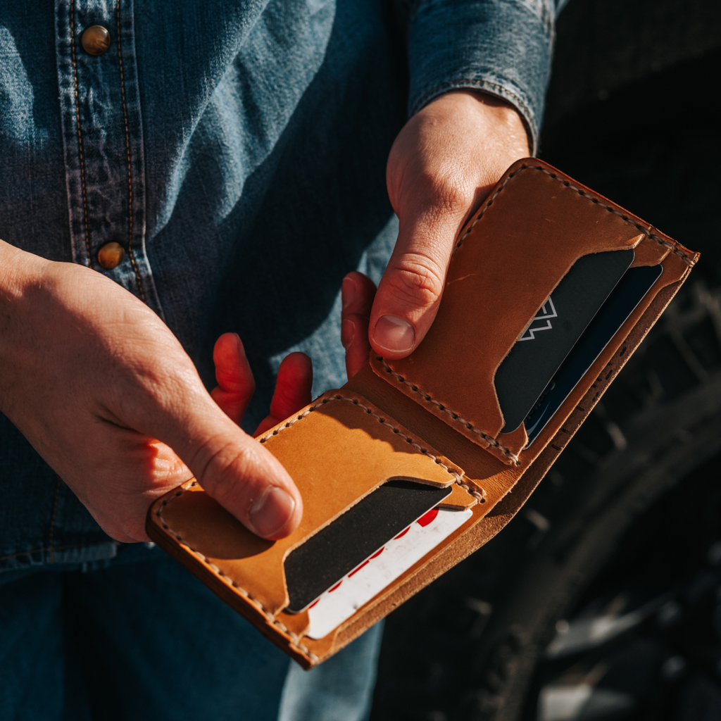 Elbert Wallet