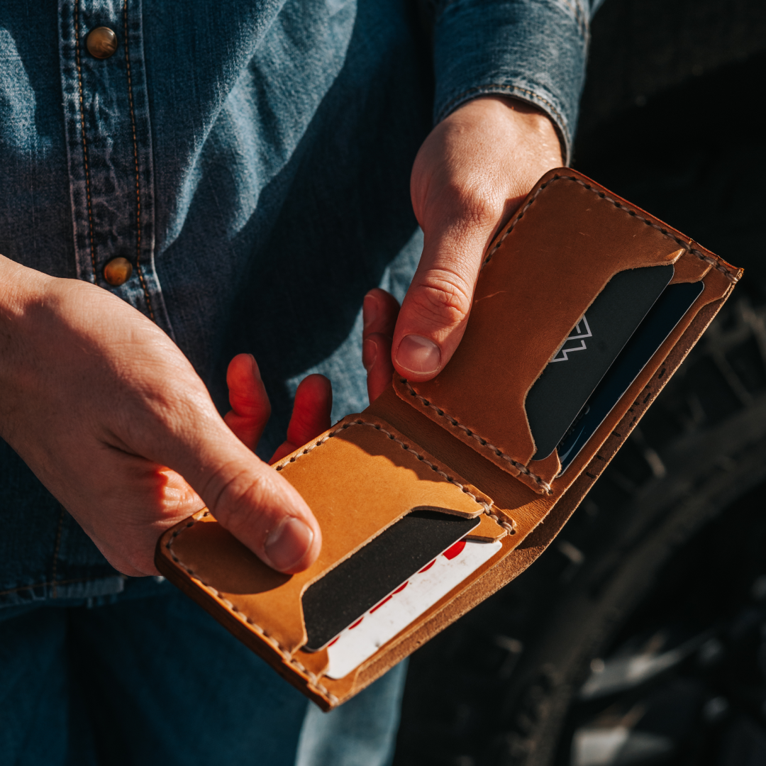 Elbert Wallet