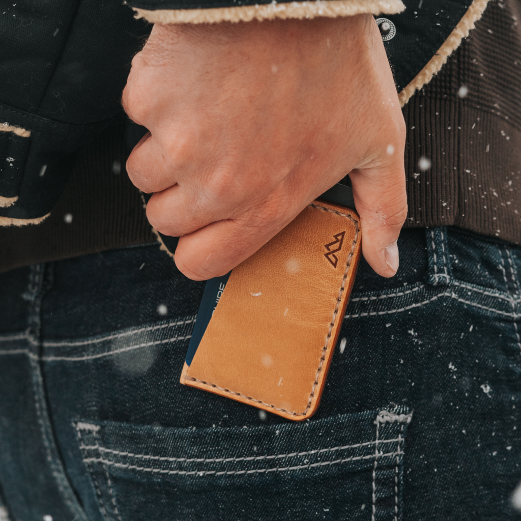 Gannett Wallet