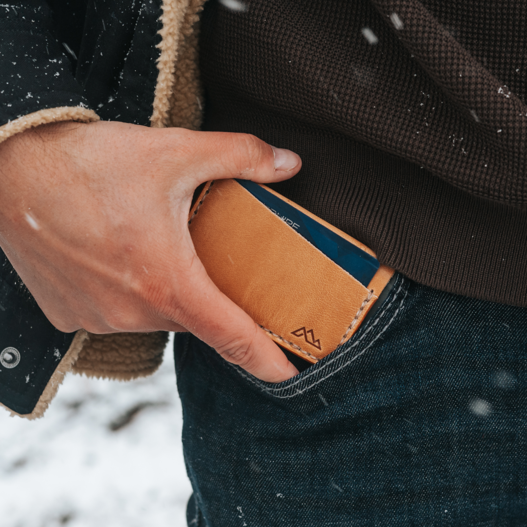 Gannett Wallet