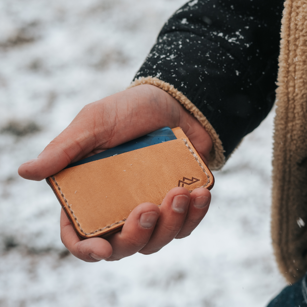 Gannett Wallet