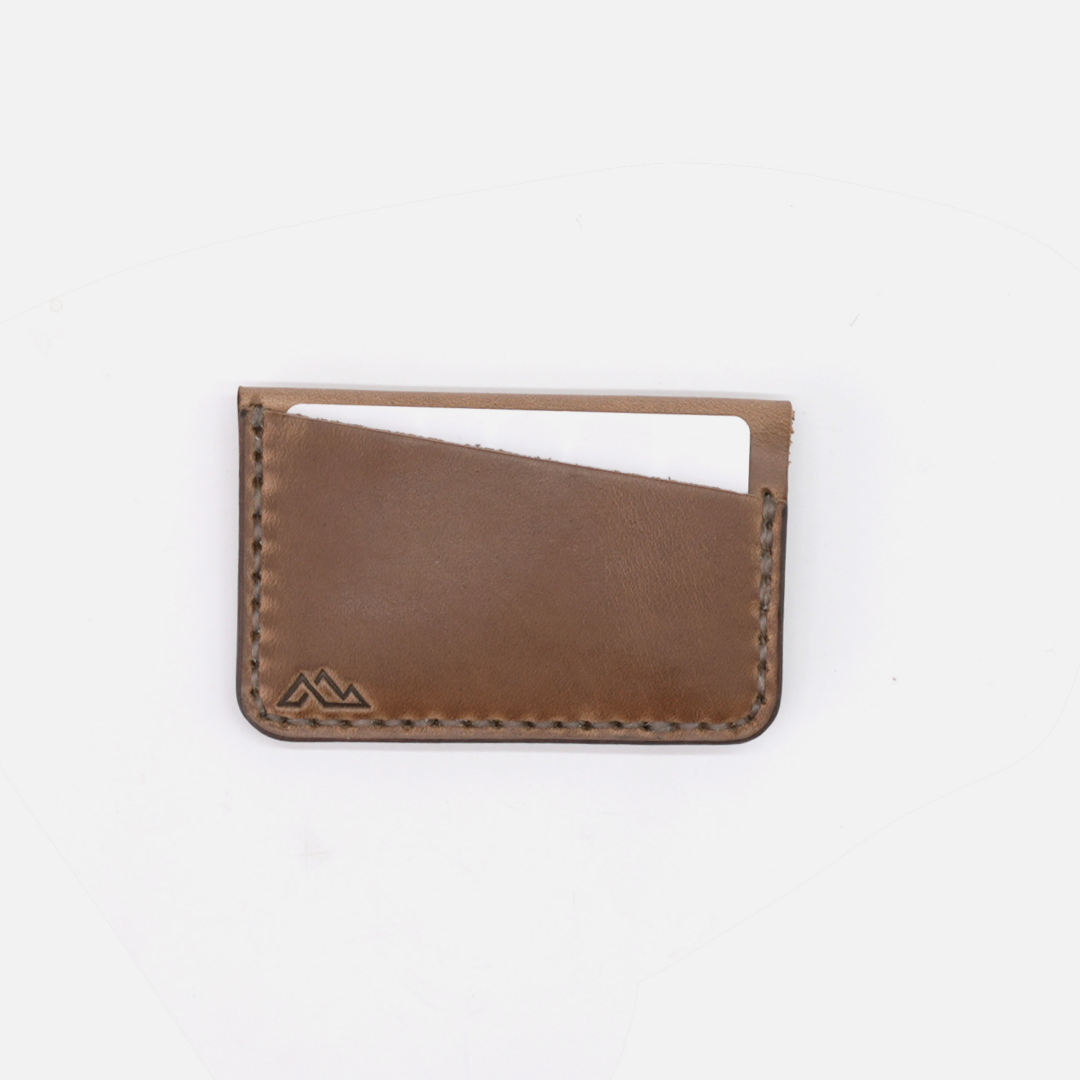 Gannett Wallet