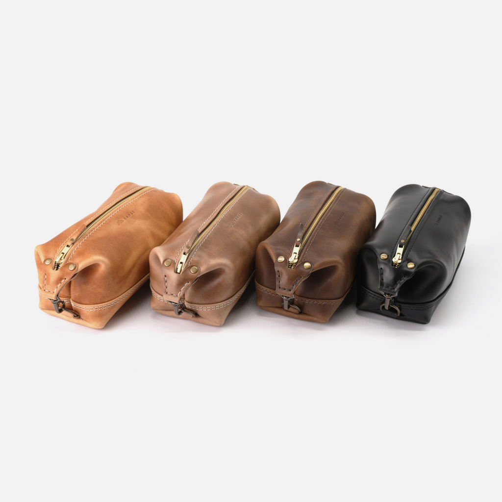 Hubbard Traveler Bag
