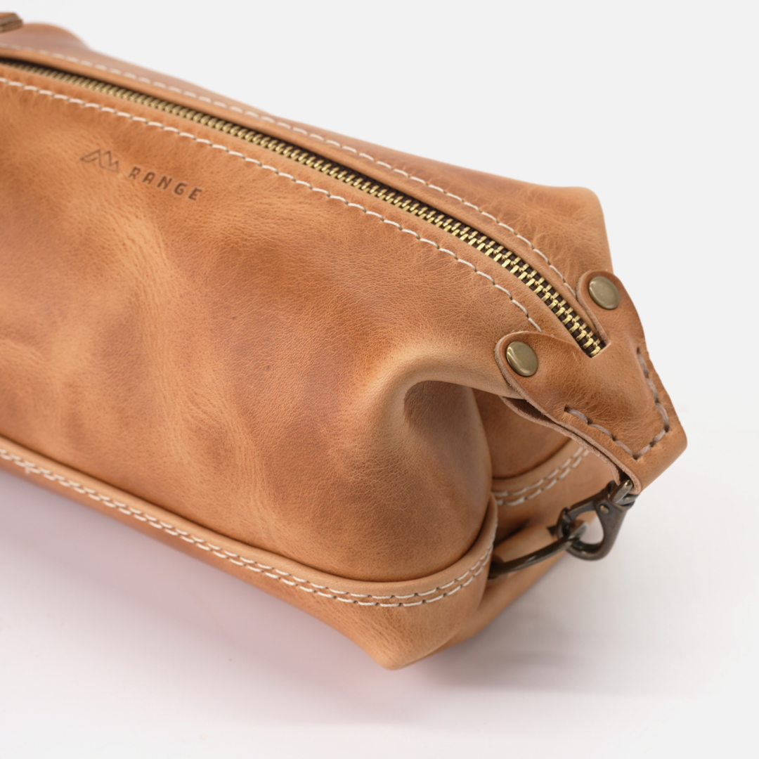 Hubbard Traveler Bag