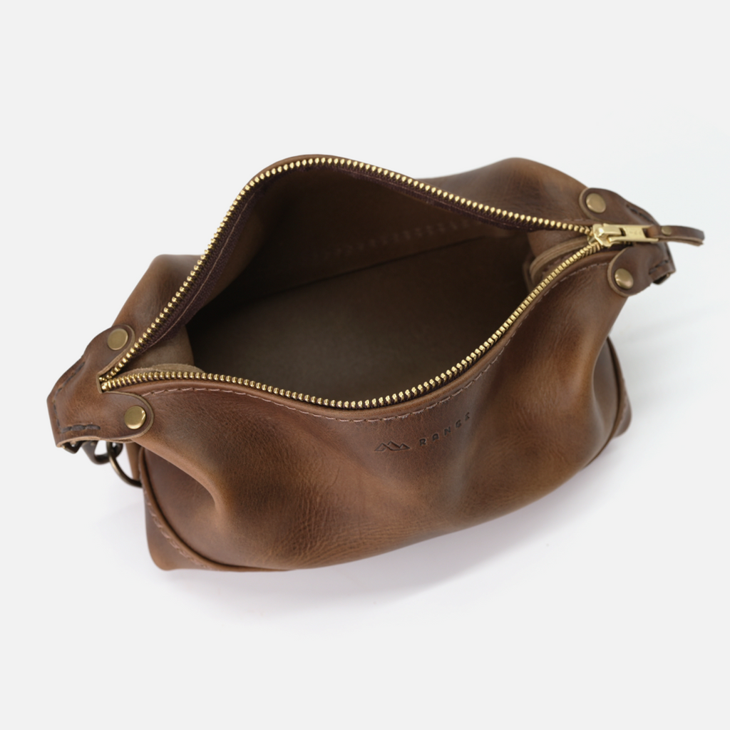 Hubbard Traveler Bag