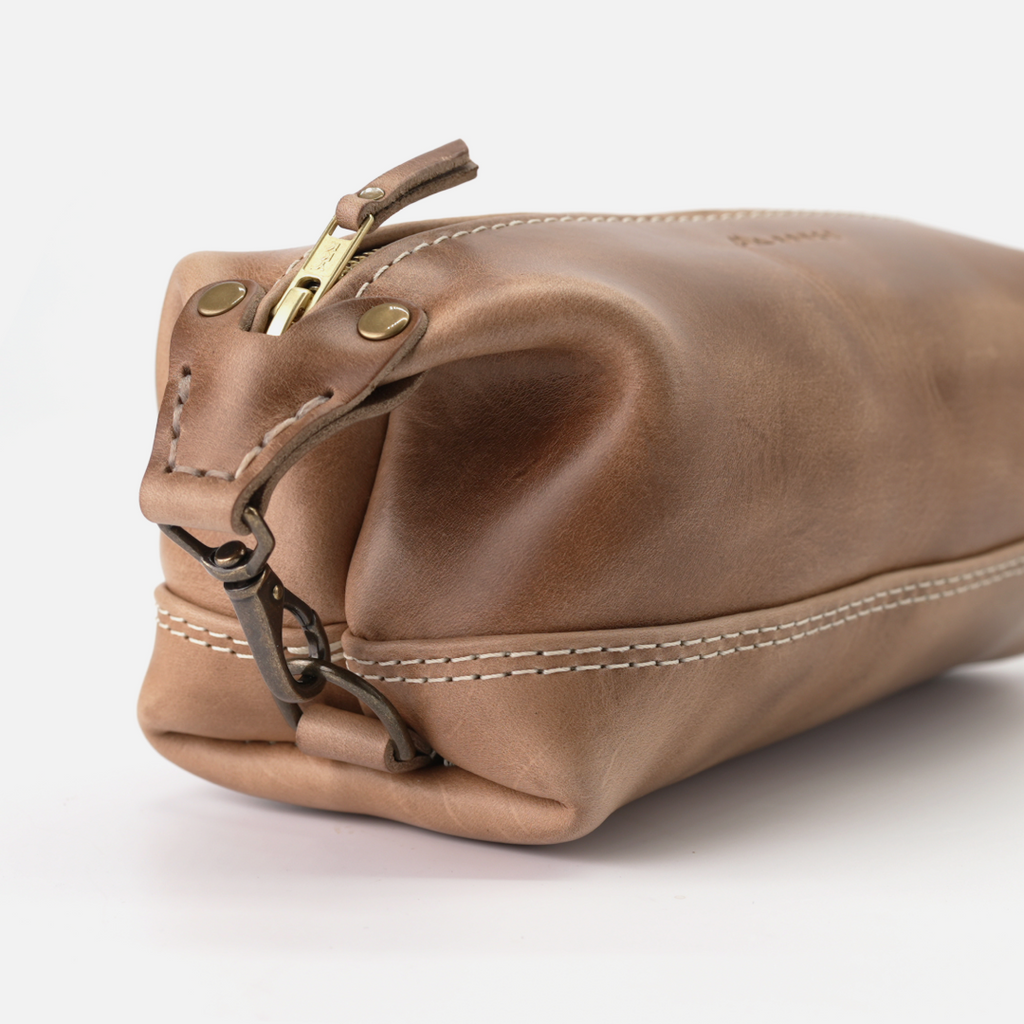 Hubbard Traveler Bag