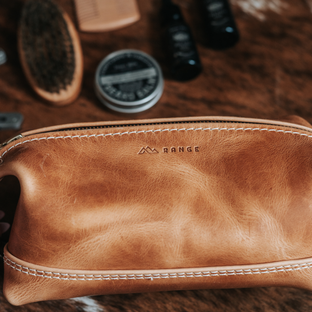 Hubbard Traveler Bag