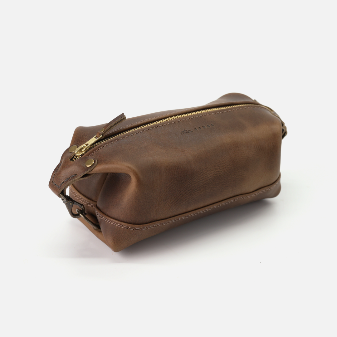 Hubbard Traveler Bag