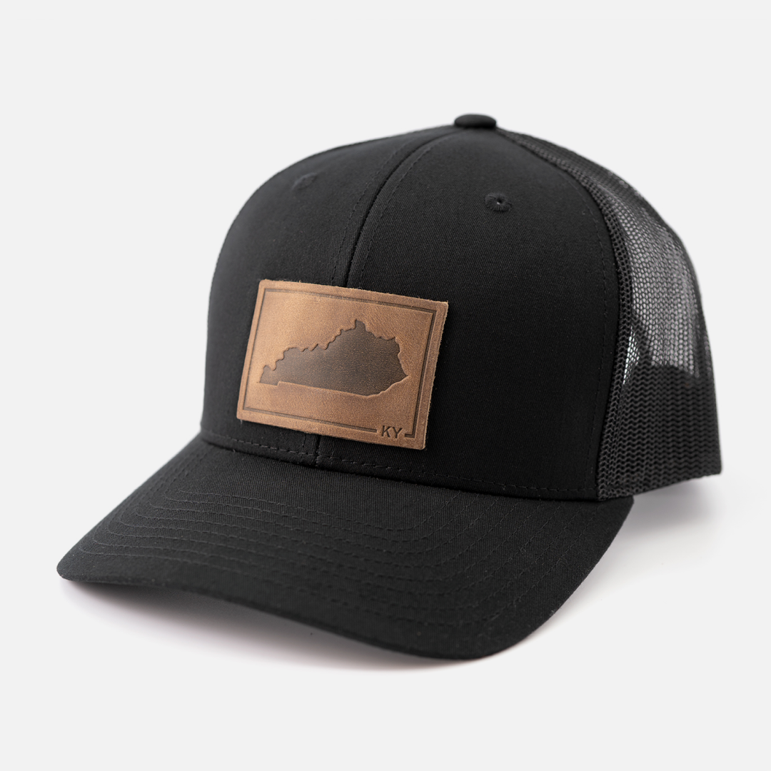 State Silhouette Hat