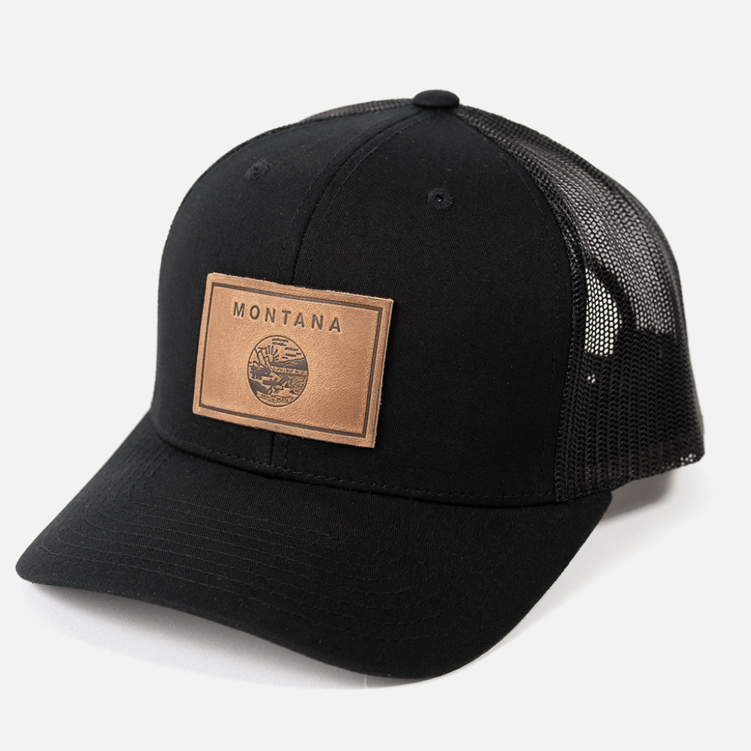 State Flag Hat