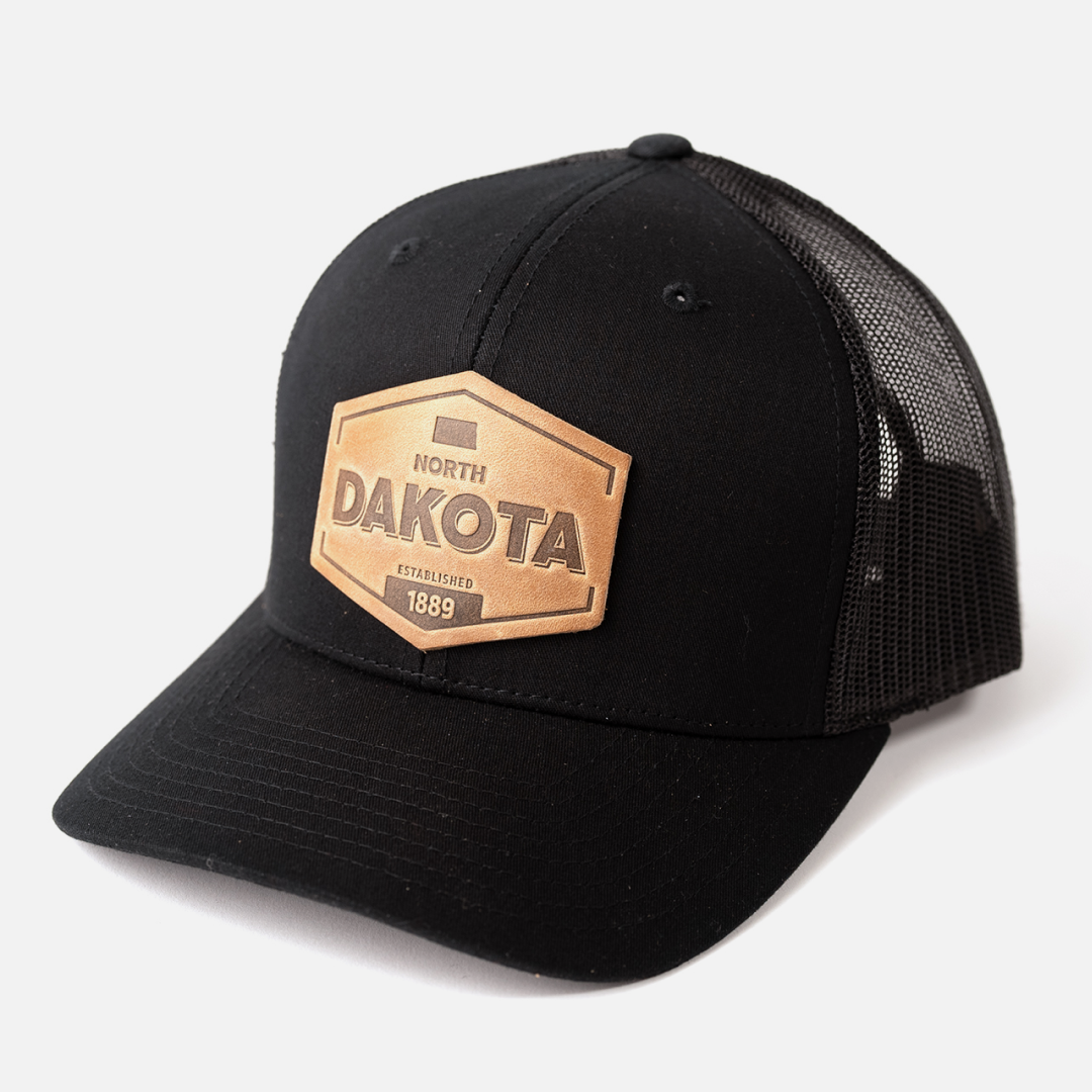 State Established Hat
