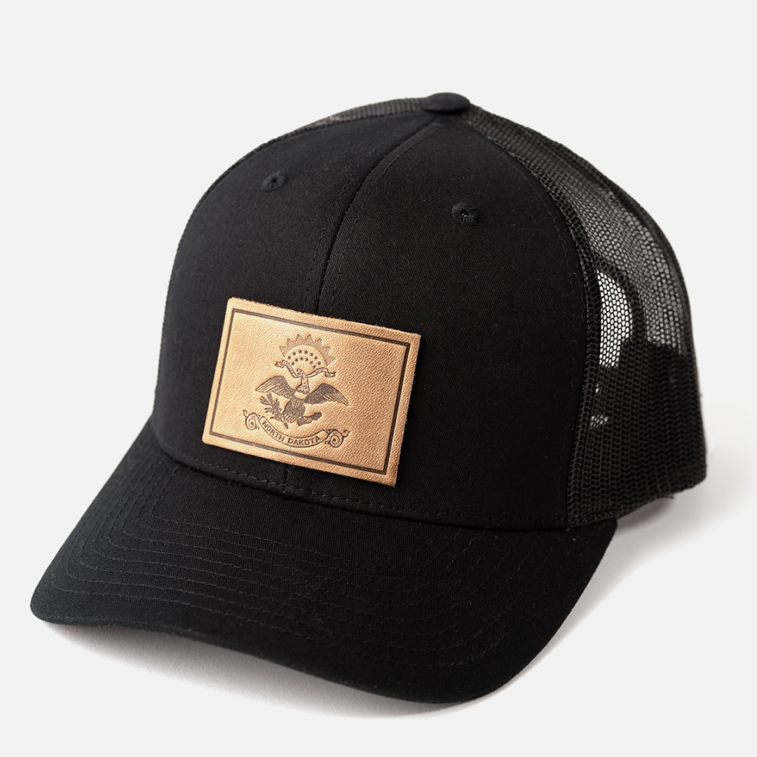 State Flag Hat